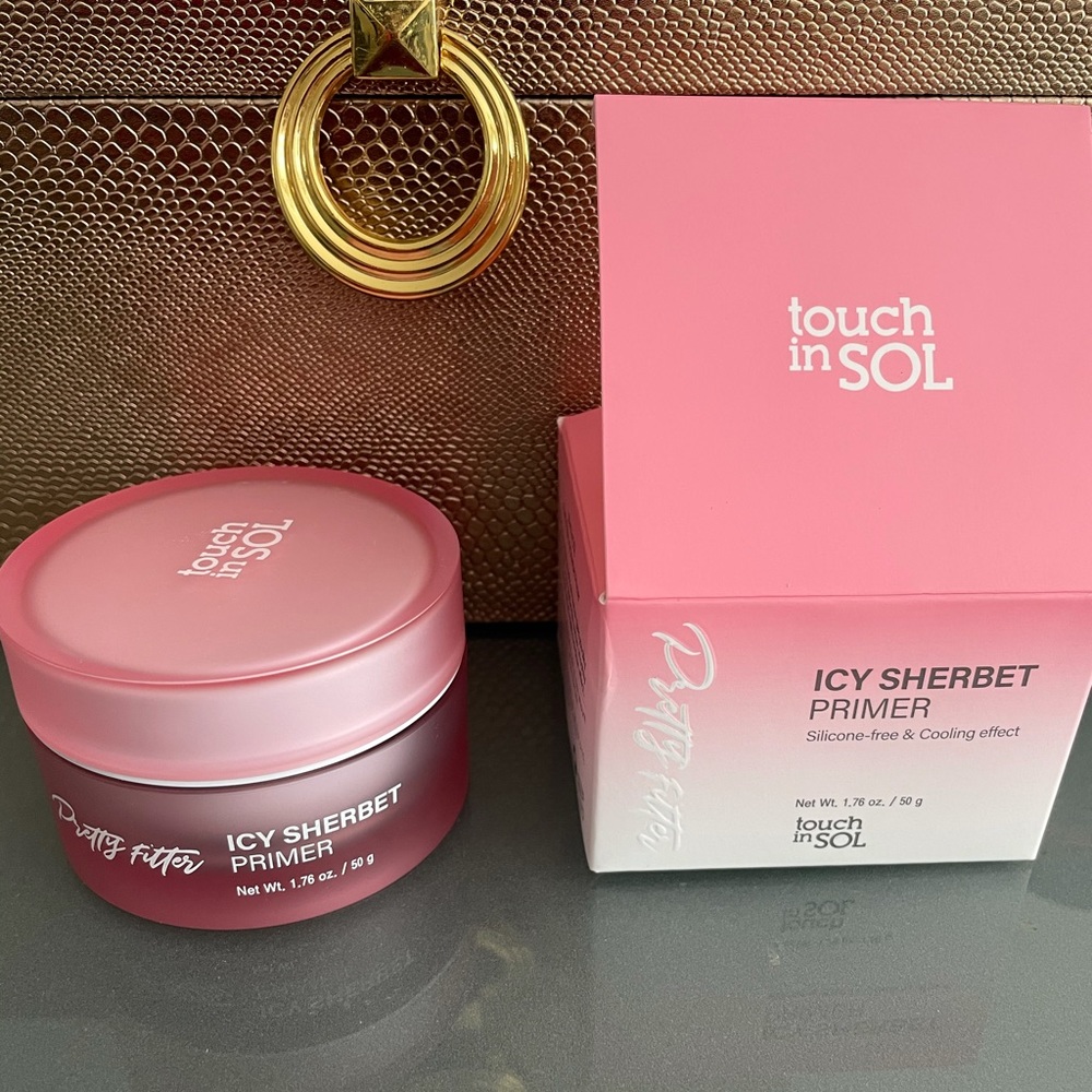 TOUCH IN SOL